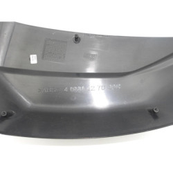 Top case YAMAHA MT07 700 2014 à 2017