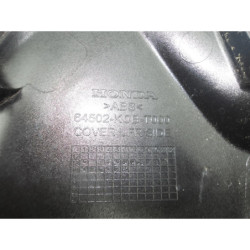 Habillage de tête de fourche gauche HONDA NSS 125 FORZA 2018 à 2020