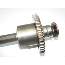 Arbre de transmission TRIUMPH TIGER 1050 2007 à 2012