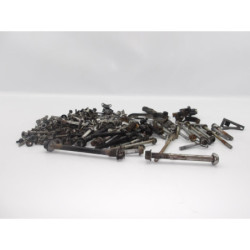 Kit visserie TRIUMPH TIGER 1050 2007 à 2012