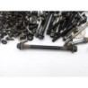 Kit visserie TRIUMPH TIGER 1050 2007 à 2012