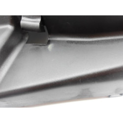 Cache moteur HONDA FJS 400 SILVER WING 2006 à 2008