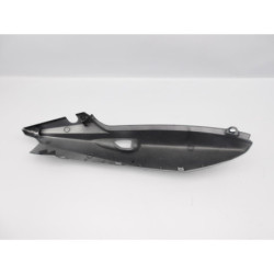 Coque arrière gauche YAMAHA TDM 900 2002 à 2011