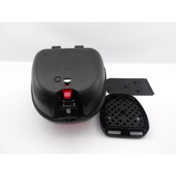 Top case PIAGGIO LIBERTY 50 2009 à 2016