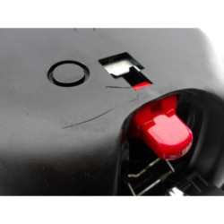 Top case PIAGGIO LIBERTY 50 2009 à 2016