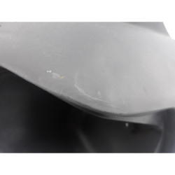 Support de plaque PIAGGIO HEXAGON LX 125 1998 à 1999