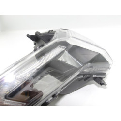 Optique ORCAL ARIOS 50 10 2021 à 2024