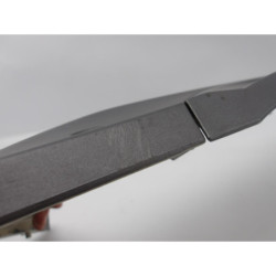 Sabot gauche ORCAL ARIOS 50 10 2021 à 2024