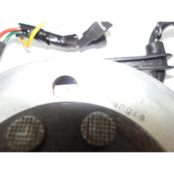 Rotor PEUGEOT XPS 50 SUPERMOTARD 2004 à 2010
