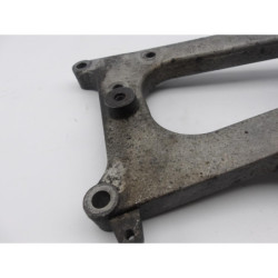 Support d'échappement PIAGGIO MP3 400 LT 2008 à 2010