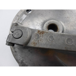 Tambour arrière YAMAHA RDX 125 1976 à 1980