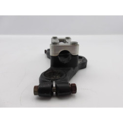 Té de fourche supérieur YAMAHA RDX 125 1976 à 1980