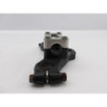 Té de fourche supérieur YAMAHA RDX 125 1976 à 1980