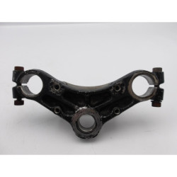 Té de fourche supérieur YAMAHA RDX 125 1976 à 1980