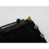 Radiateur d'eau YAMAHA MAJESTY 250 2000 à 2001