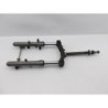 Fourche complète YAMAHA MAJESTY 250 2000 à 2001