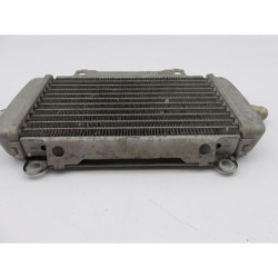 Radiateur d'eau PIAGGIO VESPA GRANTURISMO 125 2004 à 2006