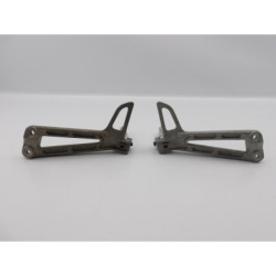 Platine arrière droite YAMAHA TDR 125 1997 à 2003