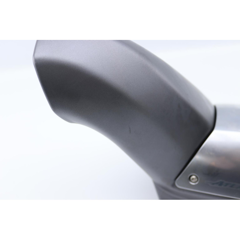 Cache guidon APRILIA ATLANTIC 300 2010 à 2012