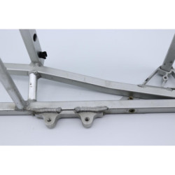 Boucle de cadre arrière APRILIA RSV 1000 2004 à 2008
