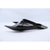 Coque arrière complète HONDA CBR 600 RR 2007 à 2007
