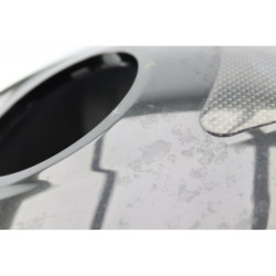 Habillage de réservoir HONDA CBR 600 RR 2007 à 2007