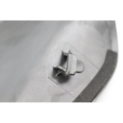 Conduit d'air droit HONDA CBR 600 S 2001 à 2001