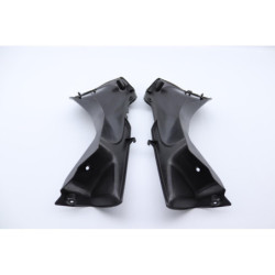 Conduit d'air droit HONDA CBR 600 S 2001 à 2001