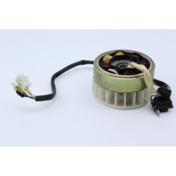 Stator BAOTIAN BT49QT 50 2009 à 2010