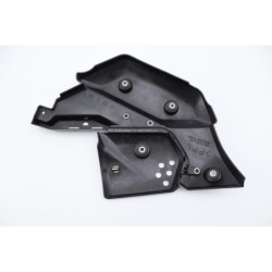 Cache latéral gauche YAMAHA XJ6 600 2009 à 2016