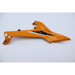 Demi flanc de selle droit KAWASAKI NINJA 650 2019 à 2020
