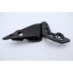 Habillage de cadre droit KAWASAKI NINJA 650 2019 à 2020