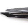 Coque arrière droite YAMAHA SLIDER 50 2005 à 2016