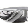 Coque arrière droite YAMAHA SLIDER 50 2005 à 2016