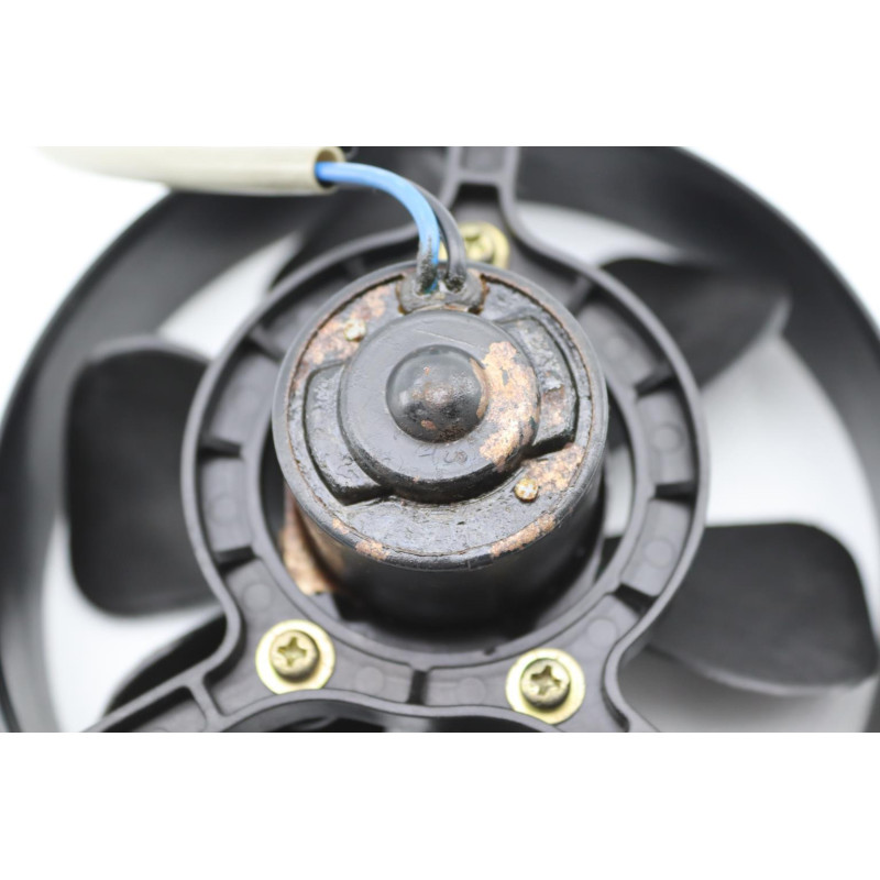 Ventilateur SYM GTS 125 EVO 2009 à 2011