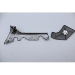 Habillage de cadre droit HONDA GL 1800 GOLDWING 2006 à 2011