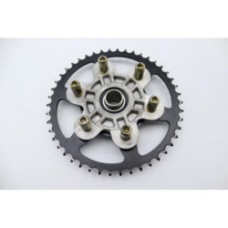 Porte couronne DUCATI MONSTER 620 2002 à 2006