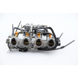 Rampe d'injection YAMAHA XJ6 600 DIVERSION 2009 à 2015