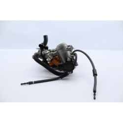 Rampe d'injection YAMAHA XJ6 600 DIVERSION 2009 à 2015