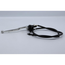 Cocotte gauche YAMAHA TRACER 7 700 2020 à 2023