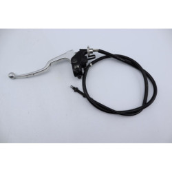 Cocotte gauche YAMAHA TRACER 7 700 2020 à 2023