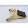 Support de plaque PIAGGIO VESPA LXV 125 2006 à 2009