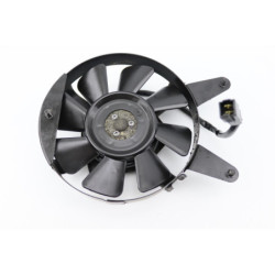 Ventilateur YAMAHA FZ6 600 FAZER 1998 à 2001
