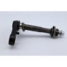 Té de fourche inférieur YAMAHA FZS 600 FAZER 1998 à 2001