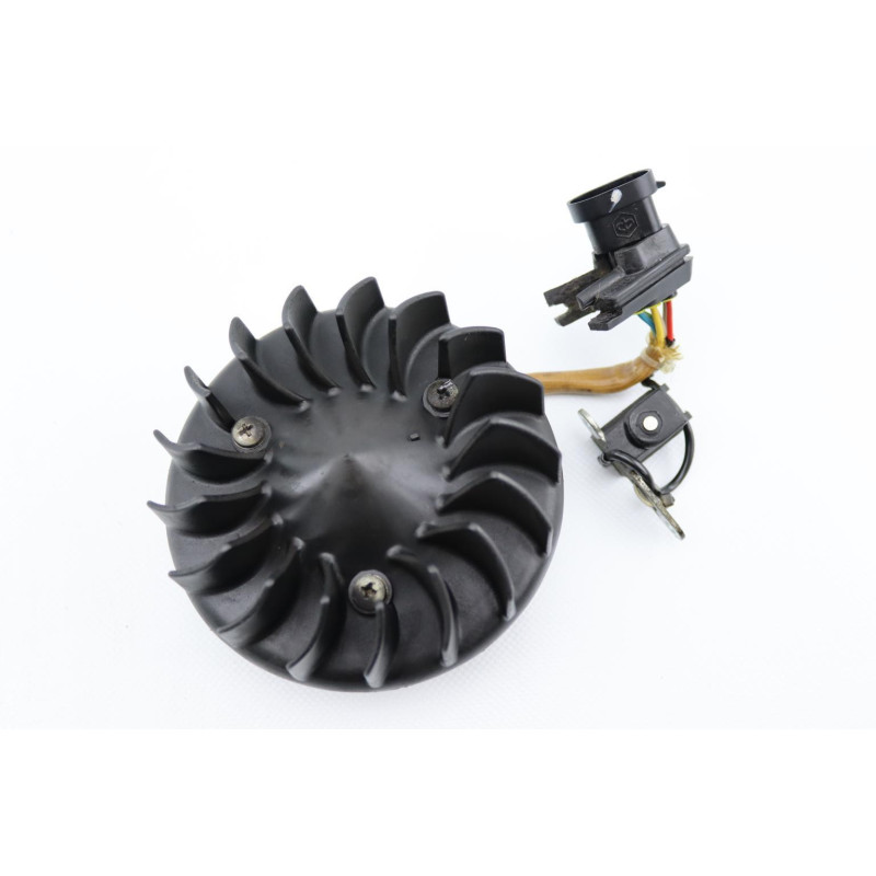 Rotor PIAGGIO ZIP 50 2008 à 2010