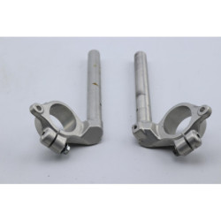Demi-guidon droit SUZUKI GSXR 600 1997 à 2000