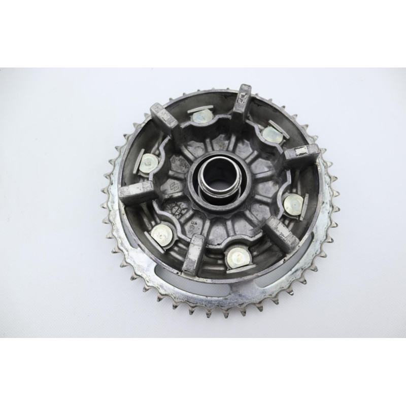 Porte couronne SUZUKI GSXR 600 1997 à 2000