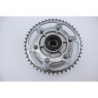 Porte couronne SUZUKI GSXR 600 1997 à 2000