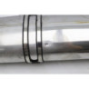 Ligne d'échappement SUZUKI GSXR 750 2004 à 2005