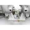 Rampe d'injection YAMAHA FZ6 600 FAZER S2 2007 à 2010